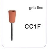 مولت CC1F انگل پرداخت کامپوزیت کاپی متوسط قرمز