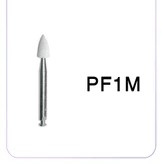 مولت PF1M انگل پرداخت پرسلن شعلع شمعی ریز طوسی