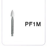 مولت PF1M انگل پرداخت پرسلن شعلع شمعی ریز طوسی