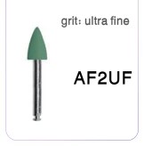 مولت AF2UF یشمی انگل شمعی  پرداخت امالگام