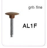 مولت AL1F قهوه ای  انگل دیسکی پرداخت امالگام