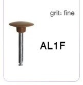 مولت AL1F قهوه ای انگل دیسکی پرداخت امالگام