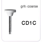 مولت CD1C سفید انگل دیسکی پرداخت کامپوزیت