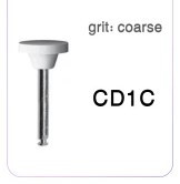 مولت CD1C سفید انگل دیسکی پرداخت کامپوزیت