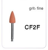 مولت CF2F قرمز انگل شمعی کامپوزیت