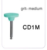 مولت CD1M سبز انگل دیسکی کامپوزیت