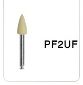مولت PF2UF زیتونی انگل شمعی  پرسلن
