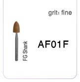 مولت AF01Fقهوه ای توربین شمعی  امالگام