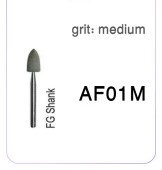 مولتAF01M مشکی توربین کاپی امالگام