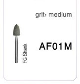 مولتAF01M مشکی توربین کاپی امالگام