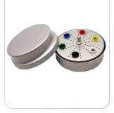 جای فایل آلمینیومی تجهیزات و ابزار عمومی