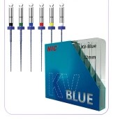 KUV فایل 6 درصد NIC