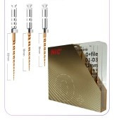 فایل روتاری درمان مجدد (NIC ( O Fil Gold