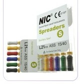 اسپریدر nic 25m